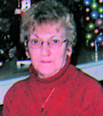Eleanor R. Farley
