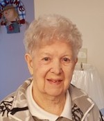 Eleanor R. Frank (1917 - 2017)