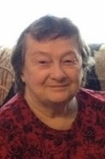 Eleanor R. Hier