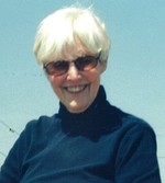 Eleanor Richards (1927 - 2024)
