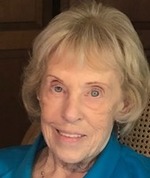Eleanor (Russell) Fortini (1931 - 2023)