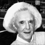 Eleanor Ruth Birger (1932 - 2020)