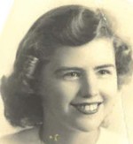 Eleanor Ruth LaMountain (1933 - 2022)