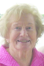 Eleanor Rydbeck Petrie