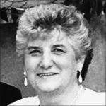 Eleanor S. (Figaratto) Ratta (1935 - 2026)