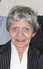 Eleanor Schachter
