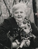 Eleanor Shea