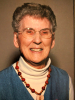 Eleanor Simon (1925 - 2016)