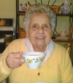 Eleanor Spinelli