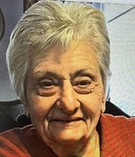 Eleanor Stolar (1934 - 2026)