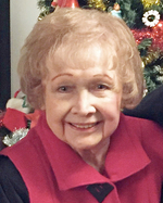 Eleanor "Sunny" Grace Warren