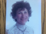 Eleanor Taffae (1924 - 2015)