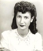 Eleanor Tonelli (1930 - 2024)