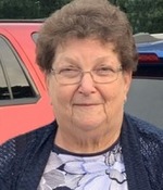 Eleanor V. Dell'Aquila