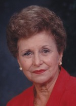 Eleanor V. Hedlund (1921 - 2019)