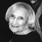 Eleanor Virginia Egan