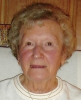 Eleanor Walls (1919 - 2016)