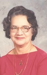 Eleanor White Boyd (1925 - 2018)