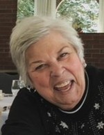 Eleanor Wittmann (1945 - 2023)