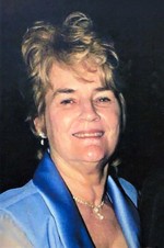 Eleanor Yonta