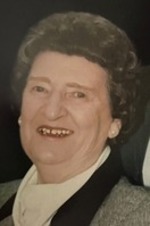 Eleanora "Lil" J. Lovering
