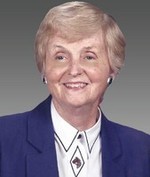 Eleanore Carol Stevens (1930 - 2023)