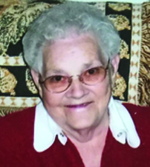 Eleanore Lavoie