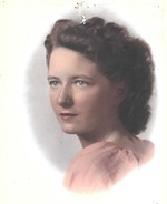 Eleanore M. Therrien (1927 - 2018)