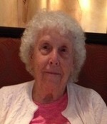 Eleanore Mary Osgood