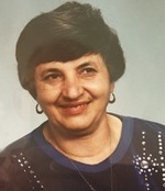 Eleftheria Manolarakis