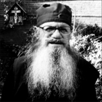 Eleftherios Salimbas (1944 - 2020)