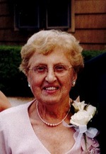 Elena A. Bisiewicz (1925 - 2018)