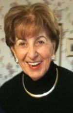 Elena Fiorenta Aspromonte (1932 - 2019)