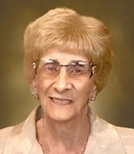 Elena "Helen" (Todesco) DeFeo