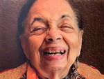 Elena Hopkins (1928 - 2021)