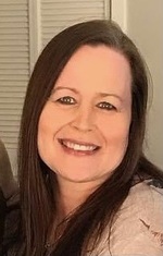 Elena Louisa Ocampo (1966 - 2021)