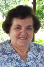 Eleni Prentakis