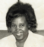 Eleonora Kisembo Stundon