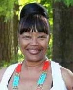 Elestine McElroy (1961 - 2017)