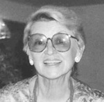 Eleuteria "Licia" Santos (1931 - 2022)