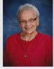 Elfrida Dronkers (nee Kieft) (1923 - 2016)
