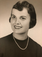 Elfrieda Kathleen Malte (1935 - 2019)