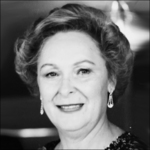Elfriede B. (Muller) Farina