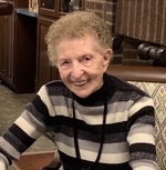 Elfriede (Boehl) Winkler