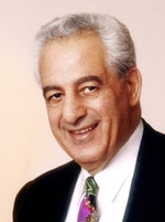 Eli Francis Thomas (1929 - 2022)