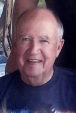 Elias B. Palomino