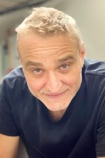 Elias Litopoulos