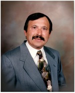 Elias Pereira Gregorio (1938 - 2022)