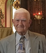 Elias Zovas