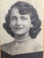 Elida R. Kelleher (1934 - 2020)